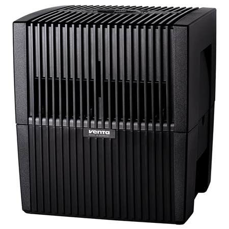 Venta LW25 Comfort Plus Airwasher Serie 5 luchtreiniger en luchtbevochtiger