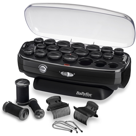 EP BaByliss RS035E Thermo-Ceramic Rollers krulset aanbieding
