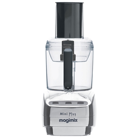 Magimix Mini Plus 18261 EB keukenmachine