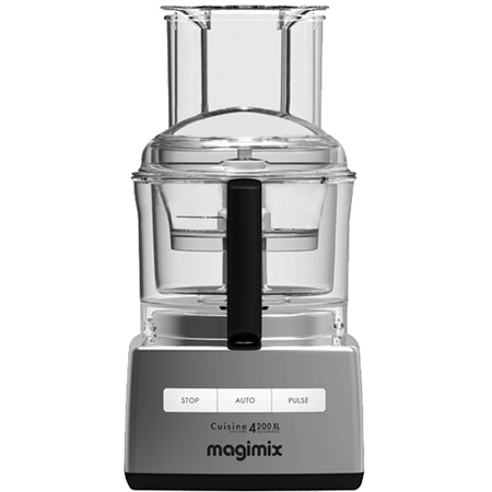 Magimix CS 4200 XL 18471NL keukenmachine