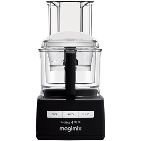 Magimix CS 4200 XL 18473NL keukenmachine