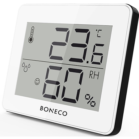 BONECO X200 thermo-hygrometer