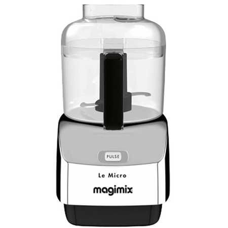 Magimix Micro 18116 NL hakmolen