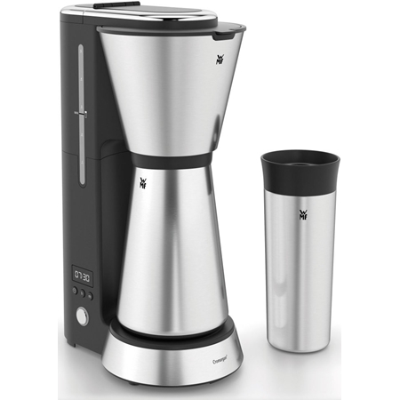 EP-WMF KITCHENminis Aroma koffiemachine met thermoskan-aanbieding EP-WMF KITCHENminis Aroma koffiemachine met thermoskan-aanbieding