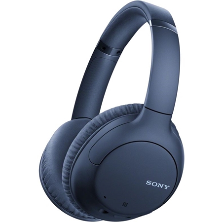 Sony WH-CH710N Bluetooth koptelefoon met noise cancelling