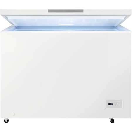 EP-Zanussi ZCAN31FW1 vrieskist-aanbieding EP-Zanussi ZCAN31FW1 vrieskist-aanbieding