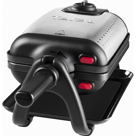 Tefal WM756D King Size wafelijzer