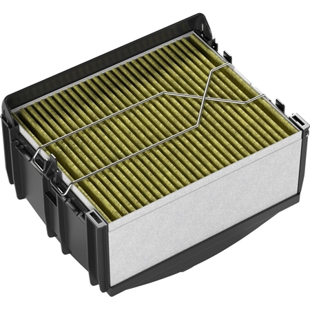 Siemens LZ11CXI16 recirculatieset