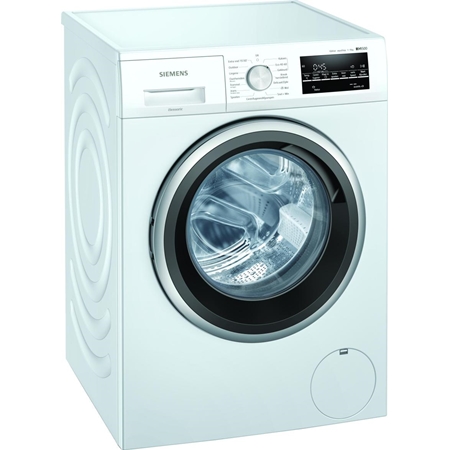 Siemens WM14UT75NL iQ500 wasmachine