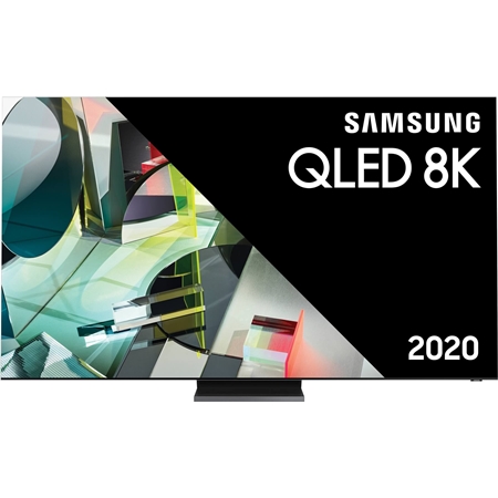 EP-Samsung QLED 8K QE75Q900TS (2020)-aanbieding EP-Samsung QLED 8K QE75Q900TS (2020)-aanbieding