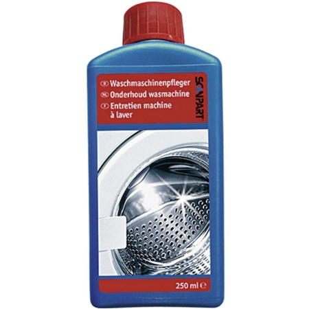 Scanpart Wasmachine onderhoudsmiddel 250 ml