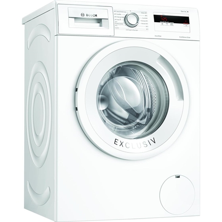 Bosch WAN28095NL Serie 4 EXCLUSIV wasmachine