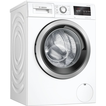 Bosch WAU28U00NL Serie 6 wasmachine