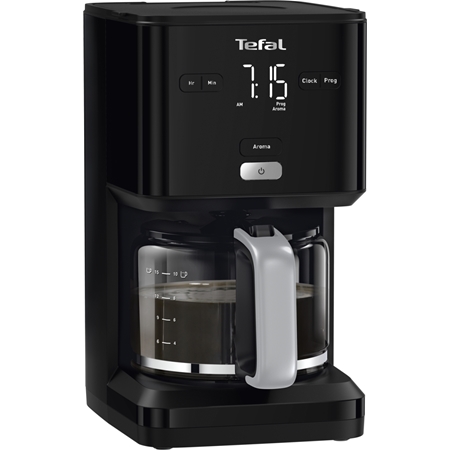Tefal CM6008 Smart'N Light Koffiezetapparaat