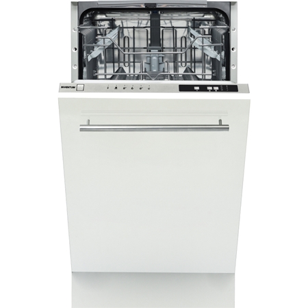 Inventum IVW4508A Inbouw Vaatwasser