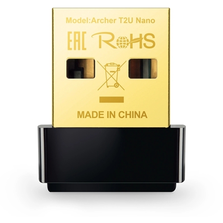 TP-Link Archer T2U Nano USB wifi-dongle