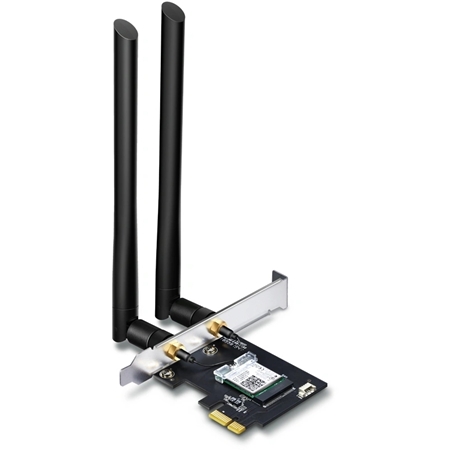 TP-Link Archer T5E Wireless AC Dual Band Router