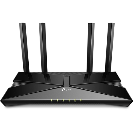 TP-Link Archer AX10 Dual-band router