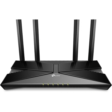 TP-Link AX1800 Dual-band router