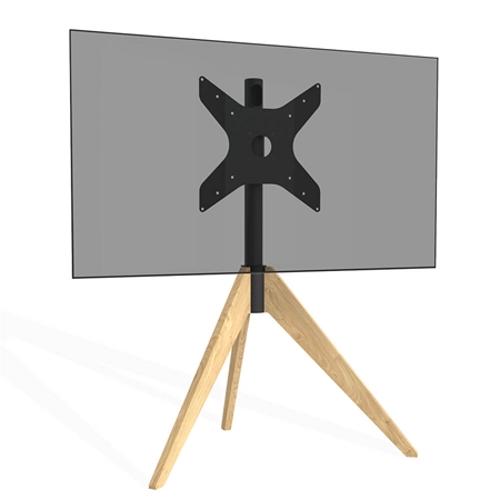 Cavus Triangle vloerstandaard