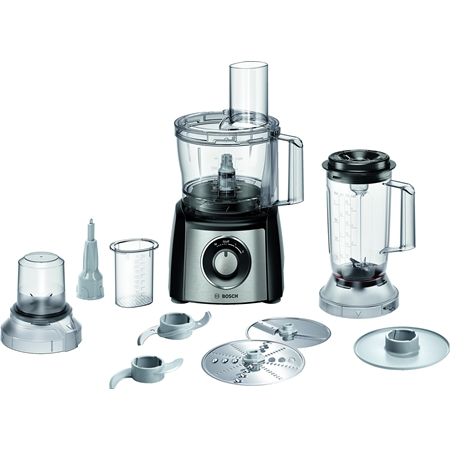 EP BOSCH MCM3PM386 MultiTalent 3 Plus Foodprocessor aanbieding