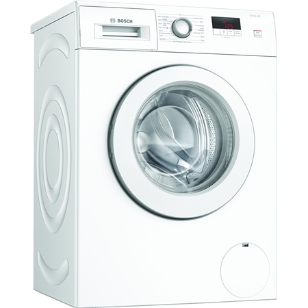 EP Bosch WAJ28076NL Serie 2 wasmachine aanbieding
