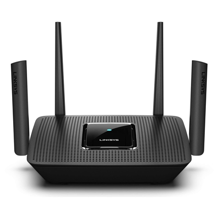 Linksys MR9000 Tri-band mesh wifi-router