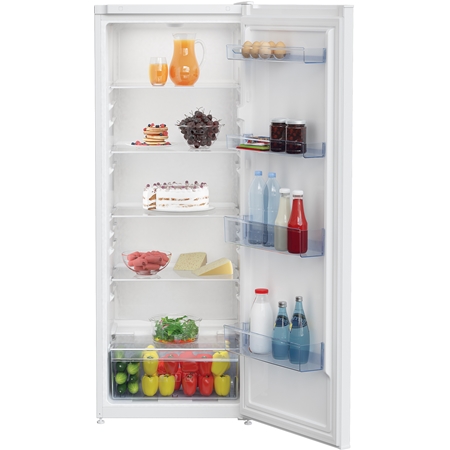 Beko RSSE265K30WN koelkast