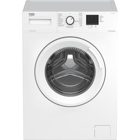 Beko WTV77111BW01 wasmachine