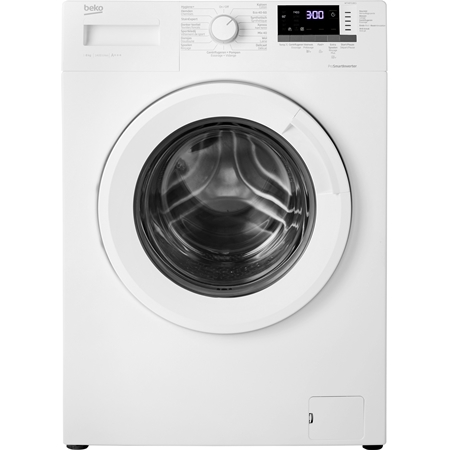 EP Beko WTV8711BC1 wasmachine aanbieding