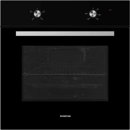 Inventum IOC6070GK inbouw solo oven