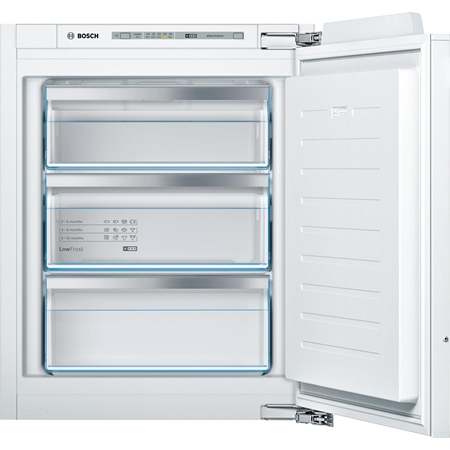 BOSCH GIV11AFE0 Serie 6 Inbouw Vriezer