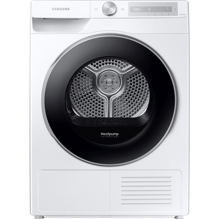 EP Samsung DV80T6220LH/S2 Optimal Dry 6000 Serie Warmtepompdroger aanbieding