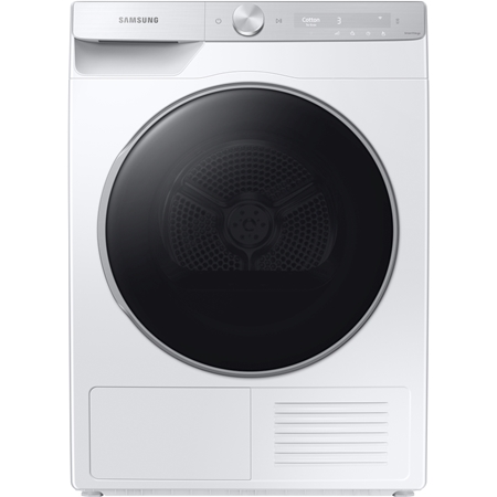 Samsung DV90T8240SH SuperSpeed 8000-Serie Warmtepompdroger