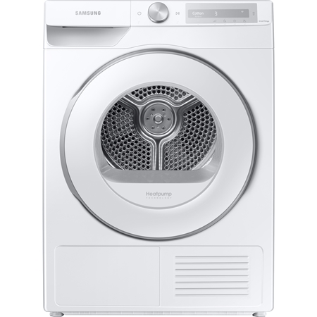 Samsung DV90T6240HH 6000-serie warmtepompdroger