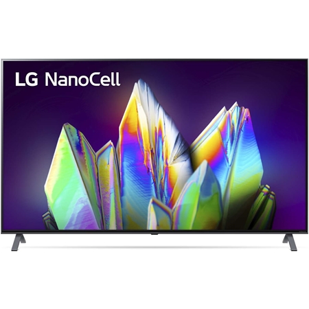 LG 65NANO996NA 8K NanoCell TV