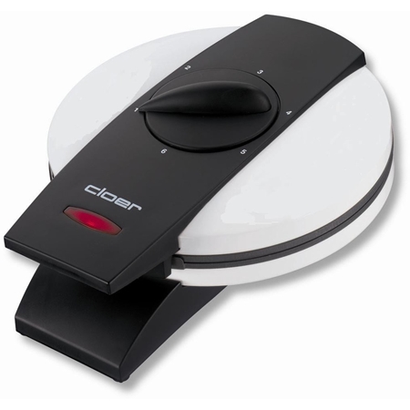 Cloer 261 Oublie-/kniepertjes Ijzer 