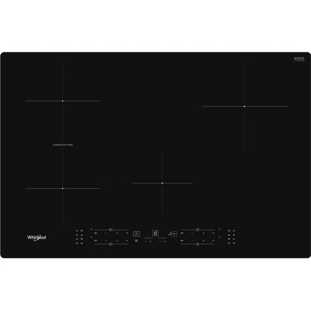 Whirlpool WB B4877 NE Inbouw Inductiekookplaat