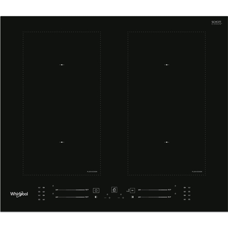EP Whirlpool WL S3160 BF Inbouw Inductie Kookplaat aanbieding