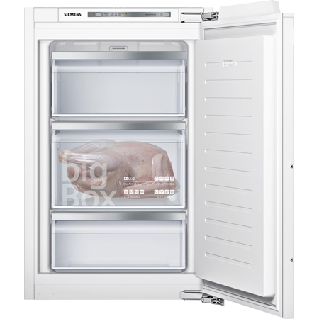 Siemens GI21VAFE0 iQ500 Inbouw Vriezer
