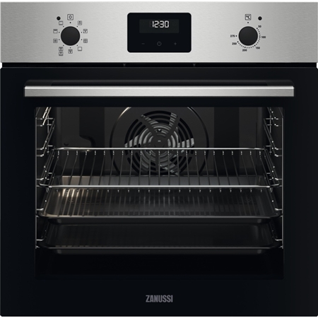 Zanussi ZOHEA3X1 inbouw solo oven