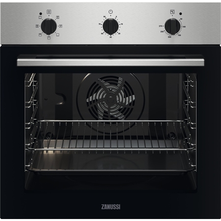 Zanussi ZOHXF1X1 inbouw solo oven