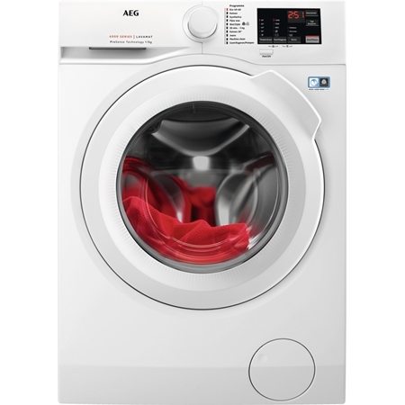 EP-AEG L6FB7400 ProSense wasmachine-aanbieding EP-AEG L6FB7400 ProSense wasmachine-aanbieding