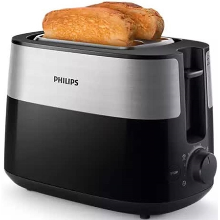 EP Philips HD2516/90 Daily Collection broodrooster aanbieding