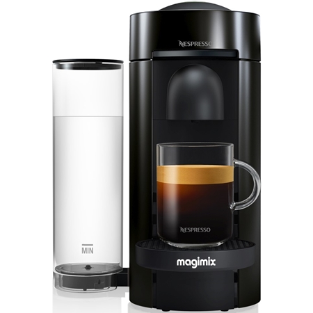 Magimix Vertuo Plus 11399 NL Nespresso apparaat