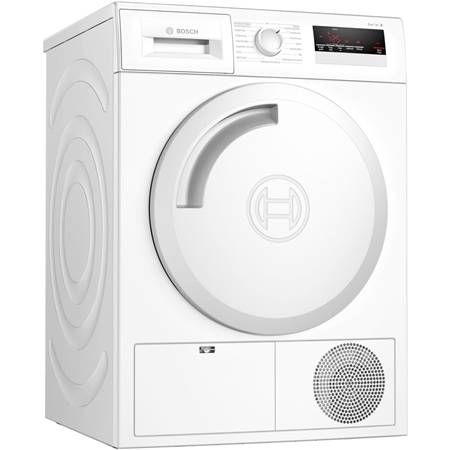 EP Bosch WTH83V00NL Serie 4 warmtepompdroger aanbieding EP Bosch WTH83V00NL Serie 4 warmtepompdroger aanbieding