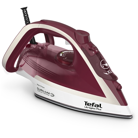 EP Tefal FV6810 Ultragliss Plus FV6810 Stoomstrijkijzer aanbieding