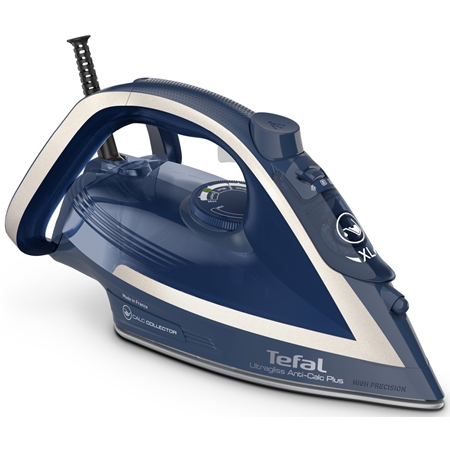 EP Tefal FV6830 Ultragliss Anti-Calc Plus Stoomstrijkijzer aanbieding