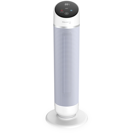 EP Rowenta HQ8120 Silent Comfort Torenventilator 3-in-1 aanbieding