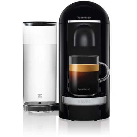 Krups XN9008 Nespresso apparaat